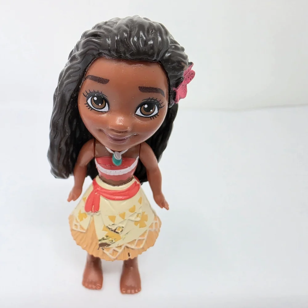 Disney Moana 3